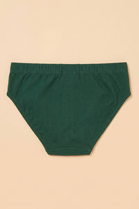Lee Cooper Boys Harry Potter Briefs (Pack of 3) - Multicolor — thumbnail 6